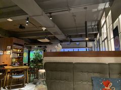 -JINNS锦时 steak&pizza(浸信会礼拜堂旧址店)