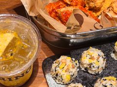 -春熙台·韩国料理(宝安西乡店)