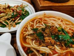 -云海肴·汽锅鸡·云南菜(美罗城店)