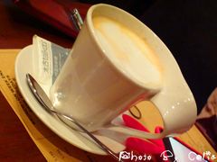 LATTE-LA  PETANQUE(泰安路店)
