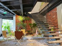 -J Create城市露营咖啡·简餐·宠物(上海动物园店)