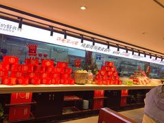 -鸡毛店·川菜(双楠店)