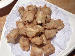 -张福记(陇海中路店)