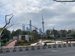 -Wolfgang’s Steakhouse 沃夫冈牛排馆(上海白玉兰广场店)