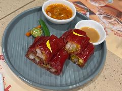-点都德(海岸城店)