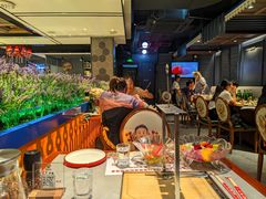 -通海俄式烧烤·俄罗斯大串(嵩山路店)