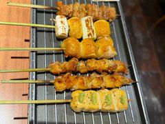 -居酒屋海山(拱北店)