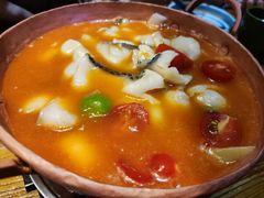 -云海肴·汽锅鸡·云南菜(天津国金汇店)