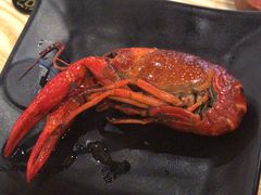 -格朗合米线(社会山店)