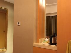 -维也纳智好酒店(深圳罗湖口岸国贸火车站店)