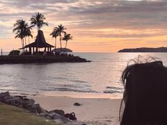 -Sunset Bar(丹绒亚路香格里拉店)