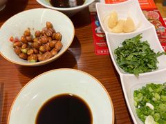 -1078號老北京涮肉(松柏店)