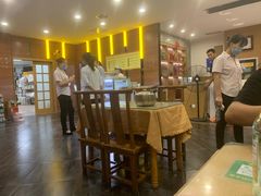 -军嫂饺子馆(岳家寨小区店)