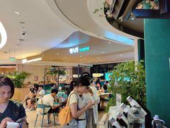 -俏九州·小炒黄牛肉(华润万象汇店)