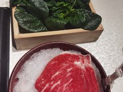 -巴奴毛肚火锅(相州店)