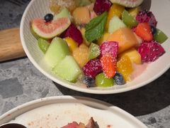 -芭莉与彩虹西餐厅(成都合生汇店)