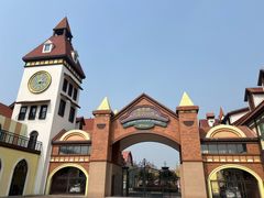 -歌斐颂巧克力小镇