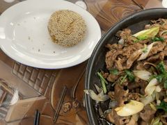 -烤肉季饭庄