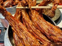 -和庆斋羊蝎子火锅·碳缸烧烤(顺义旗舰店)