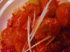 -临界音乐酒馆·小龙虾·江湖菜(华熙LIVE·鱼洞店)
