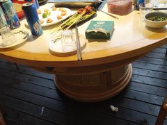 -二荆条·蜀鲜汇城市森林火锅