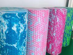 -悦动体能篮球羽毛球网球(三里河店)