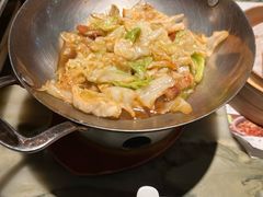 -绿茶餐厅(昌平悦荟店)