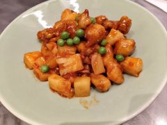 -滇铺子·云南特色菜·鲜花野菜季(曲靖万达店)