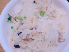 -大鸽饭(岗顶店)