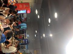 -李双猪·小龙虾·烧烤·羊肉煲(乐山店)