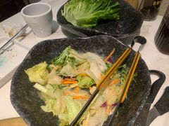 -炙城·韩式烤肉(南京东路店)