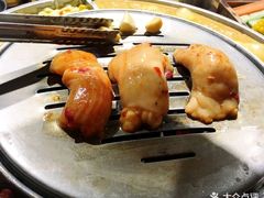 -姜虎东白丁烤肉(恒隆广场店)