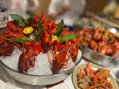 -靓靓蒸虾·头牌蒸虾(雪松路总店)