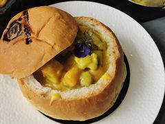 -3号仓库·创意中国菜(乐清正大广场店)