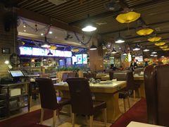 大堂-海椰茶居(海印缤缤广场店)