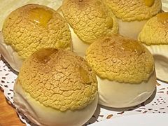 菠萝包-石岐佬中山菜馆(张溪店)