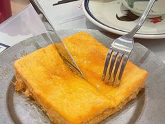 法兰西多士-香港新曜记茶餐厅(星耀城店)