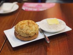 冰火菠萝油-德宏记·茶餐厅(新辰里学清路店)