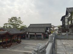 -七曲山风景区