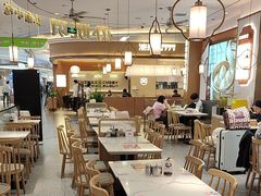 -苏晓玥·江南小吃(深圳北站店)