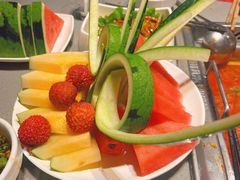 -海底捞火锅(金光华店)