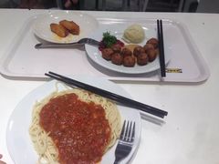 -宜家家居(西安未央商场店)