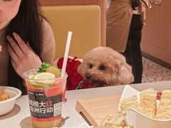 -海底捞火锅(凤凰广场店)
