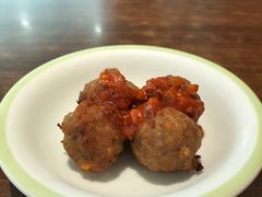 意式风味肉丸-萨莉亚意式餐厅(浦江万达广场店)