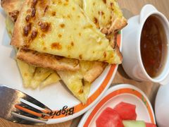 -比格比萨自助(云冈区步行街店)