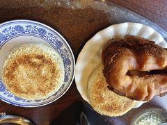 -老三羊汤【北兴隆街店】