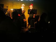 -ohbar live house(人广店)