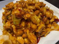 -好嫂子酱猪手•农家菜(蒲黄榆店)