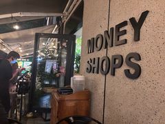 -Money Shops(愚园路店)