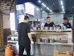 -清真·马峰烤肉(小学习北巷店)